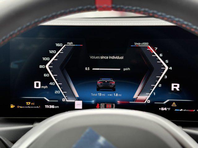 used 2026 BMW M440 car, priced at $73,990