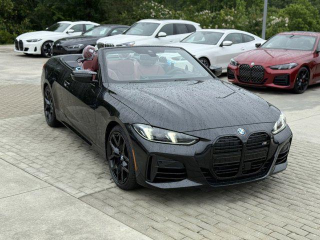 used 2026 BMW M440 car, priced at $73,990