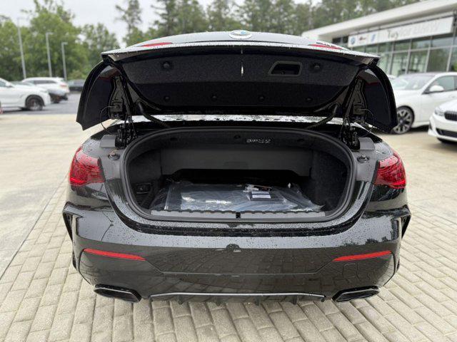 used 2026 BMW M440 car, priced at $73,990