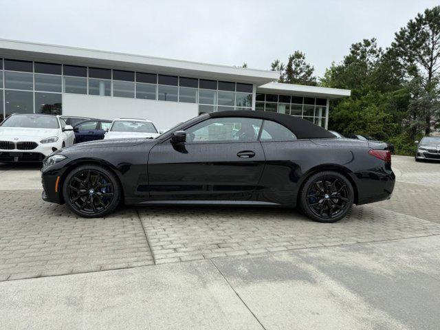 used 2026 BMW M440 car, priced at $73,990