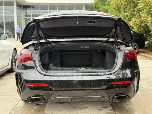 used 2026 BMW M440 car, priced at $73,990