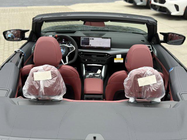 used 2026 BMW M440 car, priced at $73,990