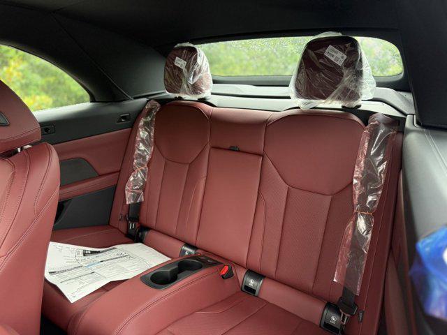 used 2026 BMW M440 car, priced at $73,990
