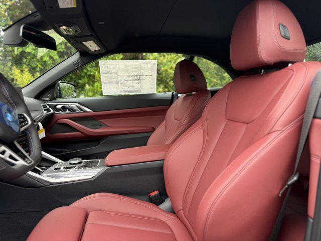 used 2026 BMW M440 car, priced at $73,990
