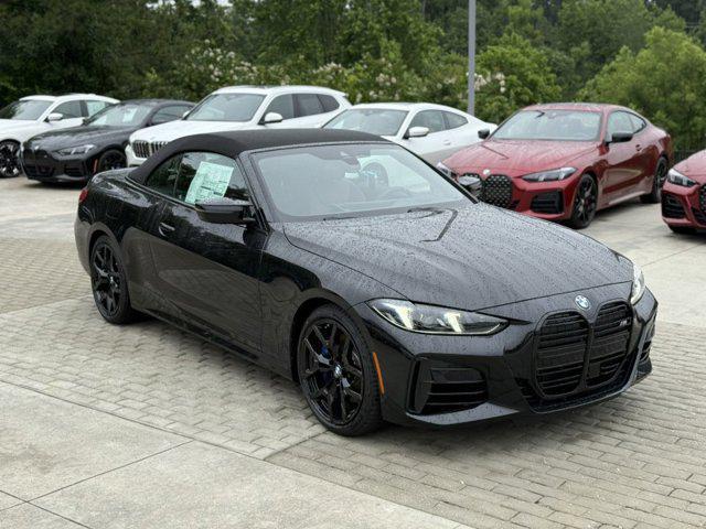 used 2026 BMW M440 car, priced at $73,990