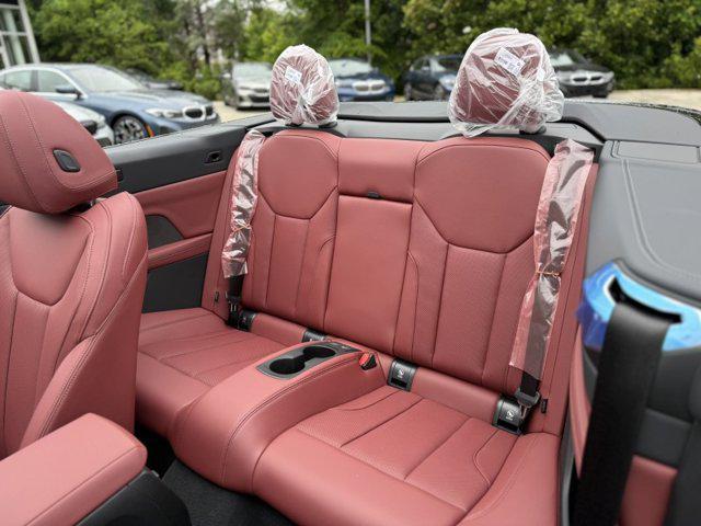 used 2026 BMW M440 car, priced at $73,990