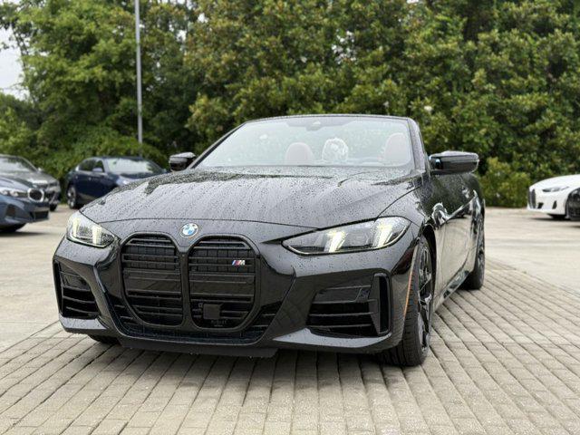 used 2026 BMW M440 car, priced at $73,990