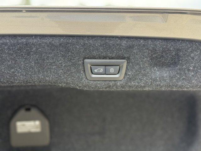 new 2026 BMW i5 car, priced at $78,135