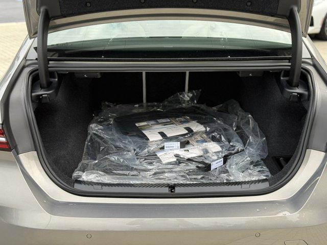 new 2026 BMW i5 car, priced at $78,135