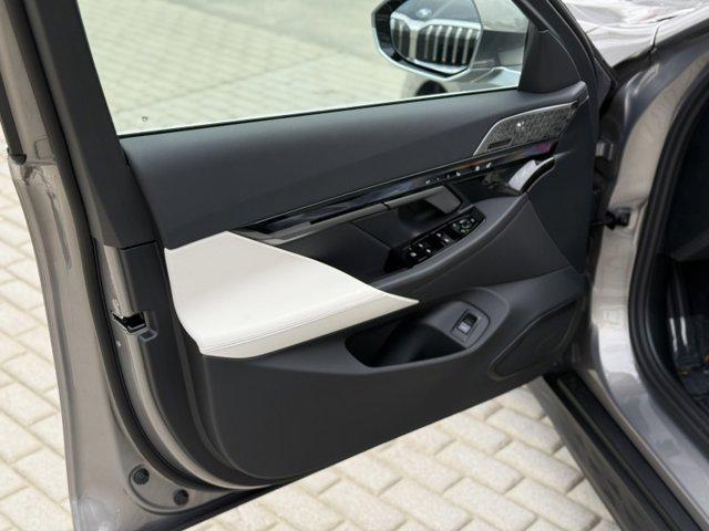 new 2026 BMW i5 car, priced at $78,135