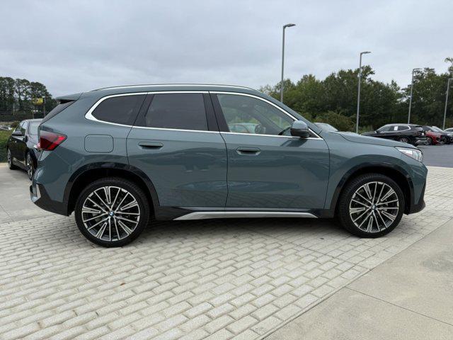 new 2026 BMW X1 car, priced at $51,030