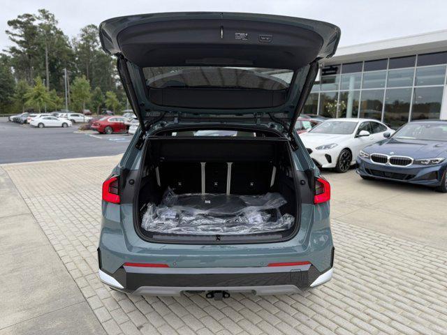 new 2026 BMW X1 car, priced at $51,030