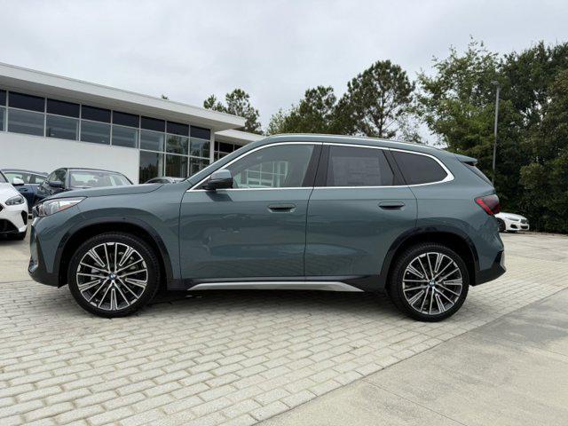 new 2026 BMW X1 car, priced at $51,030