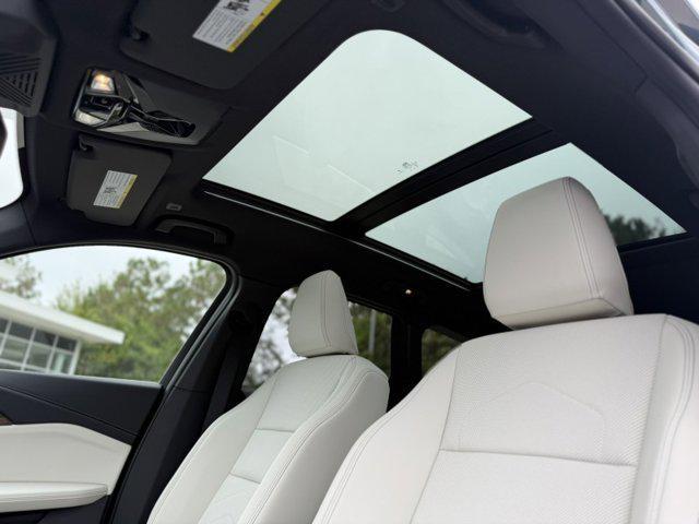 new 2026 BMW X1 car, priced at $51,030