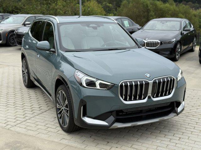 new 2026 BMW X1 car, priced at $51,030