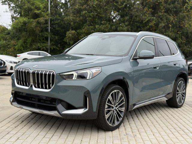 new 2026 BMW X1 car, priced at $51,030