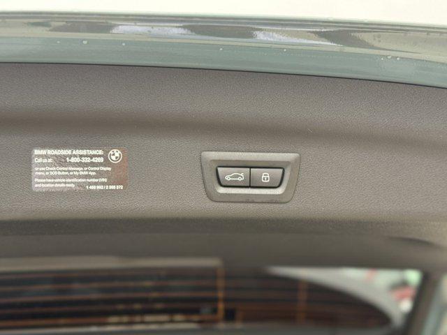 new 2026 BMW X1 car, priced at $51,030