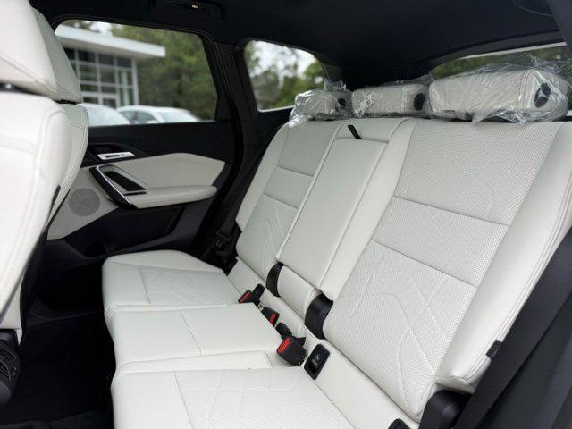 new 2026 BMW X1 car, priced at $51,030