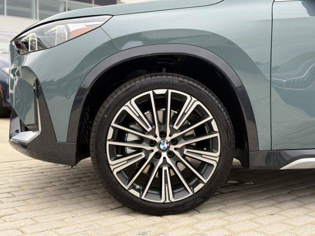 new 2026 BMW X1 car, priced at $51,030