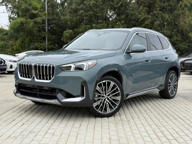 new 2026 BMW X1 car, priced at $51,030