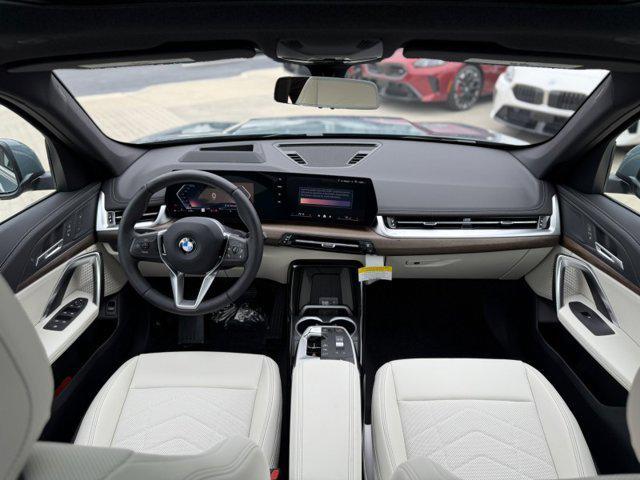 new 2026 BMW X1 car, priced at $51,030