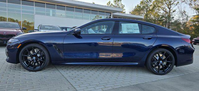 new 2026 BMW 840 car, priced at $103,025