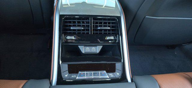 new 2026 BMW 840 car, priced at $103,025