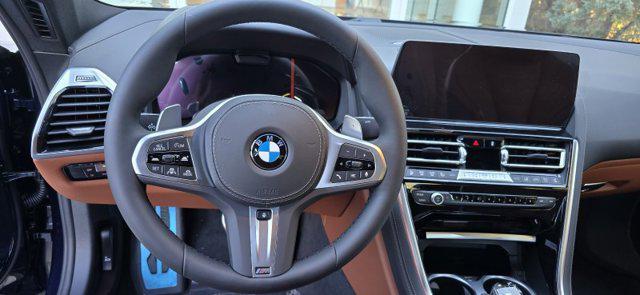 new 2026 BMW 840 car, priced at $103,025