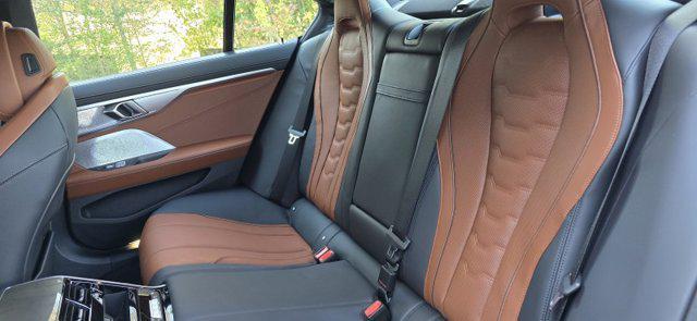 new 2026 BMW 840 car, priced at $103,025