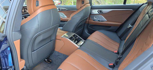 new 2026 BMW 840 car, priced at $103,025