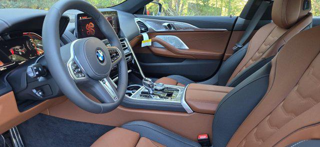 new 2026 BMW 840 car, priced at $103,025