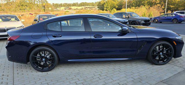 new 2026 BMW 840 car, priced at $103,025