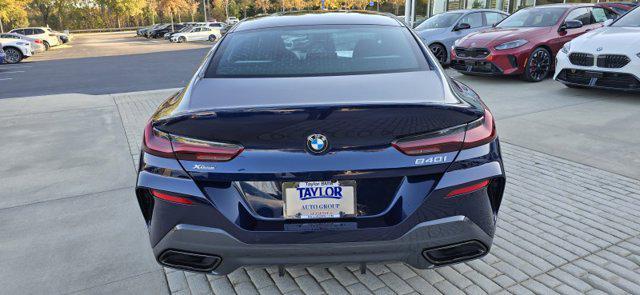 new 2026 BMW 840 car, priced at $103,025