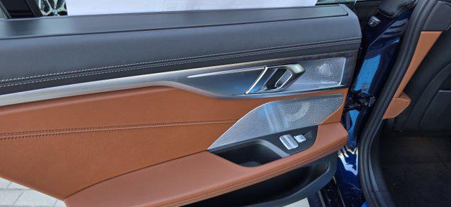 new 2026 BMW 840 car, priced at $103,025