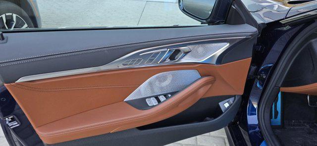 new 2026 BMW 840 car, priced at $103,025