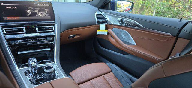 new 2026 BMW 840 car, priced at $103,025