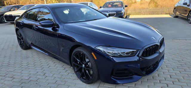 new 2026 BMW 840 car, priced at $103,025