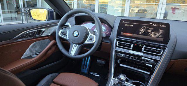 new 2026 BMW 840 car, priced at $103,025