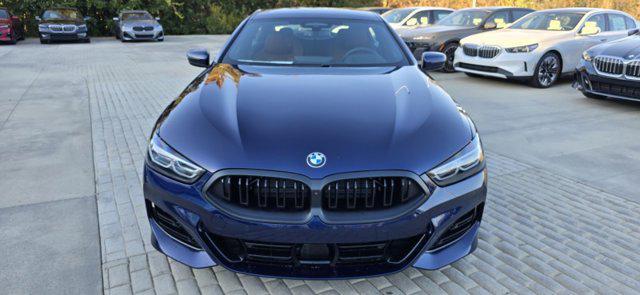 new 2026 BMW 840 car, priced at $103,025