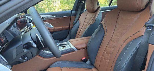 new 2026 BMW 840 car, priced at $103,025