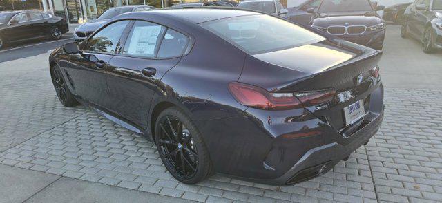new 2026 BMW 840 car, priced at $103,025