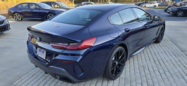 new 2026 BMW 840 car, priced at $103,025