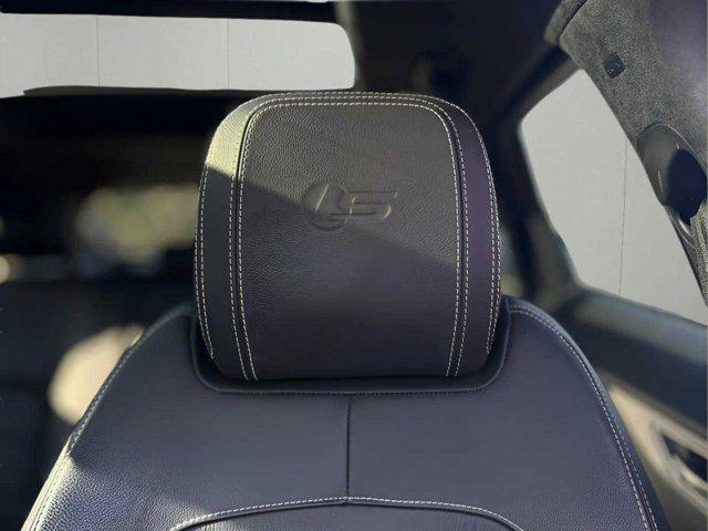used 2019 Jaguar F-PACE car, priced at $27,990