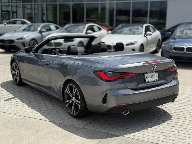used 2022 BMW 430 car, priced at $42,990