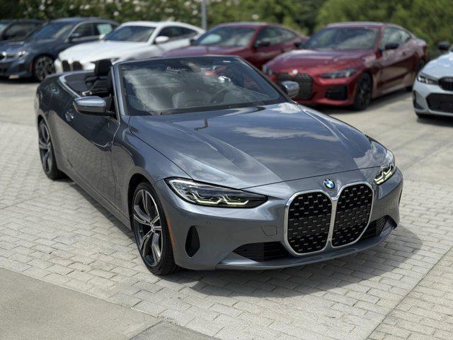 used 2022 BMW 430 car, priced at $42,990