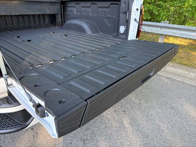 used 2024 GMC Sierra 2500 car, priced at $87,990