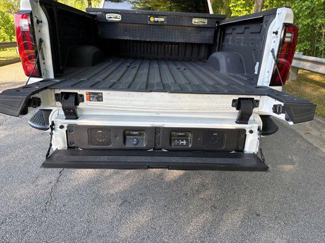used 2024 GMC Sierra 2500 car, priced at $87,990