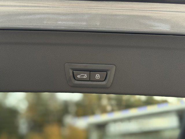 new 2026 BMW X6 car, priced at $90,475