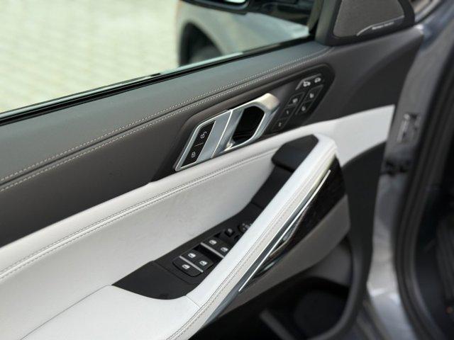 new 2026 BMW X6 car, priced at $90,475