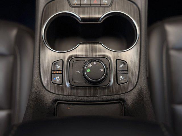 used 2022 GMC Acadia car, priced at $23,467